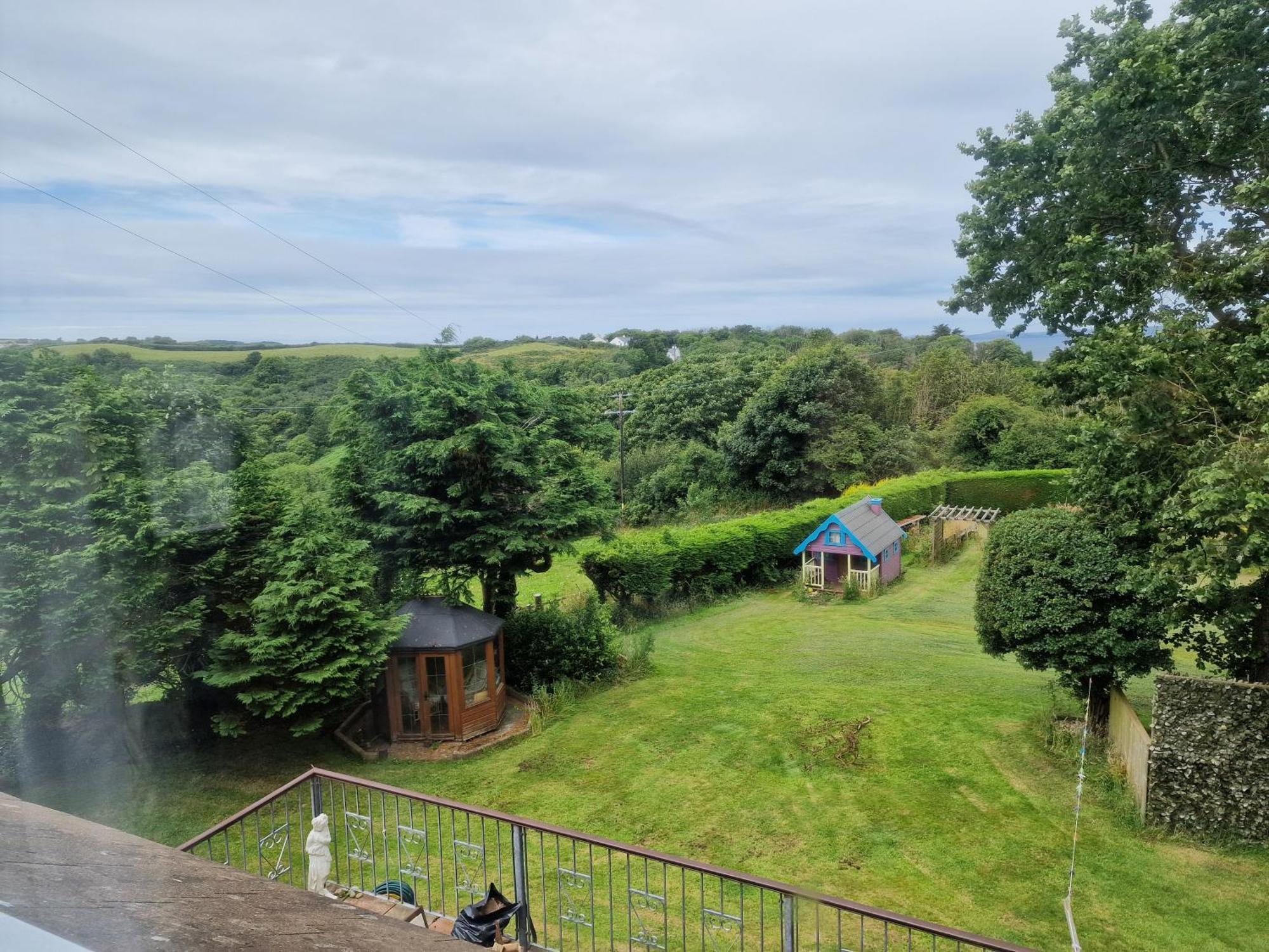 Woodvale Bungalow Little Haven 外观 照片