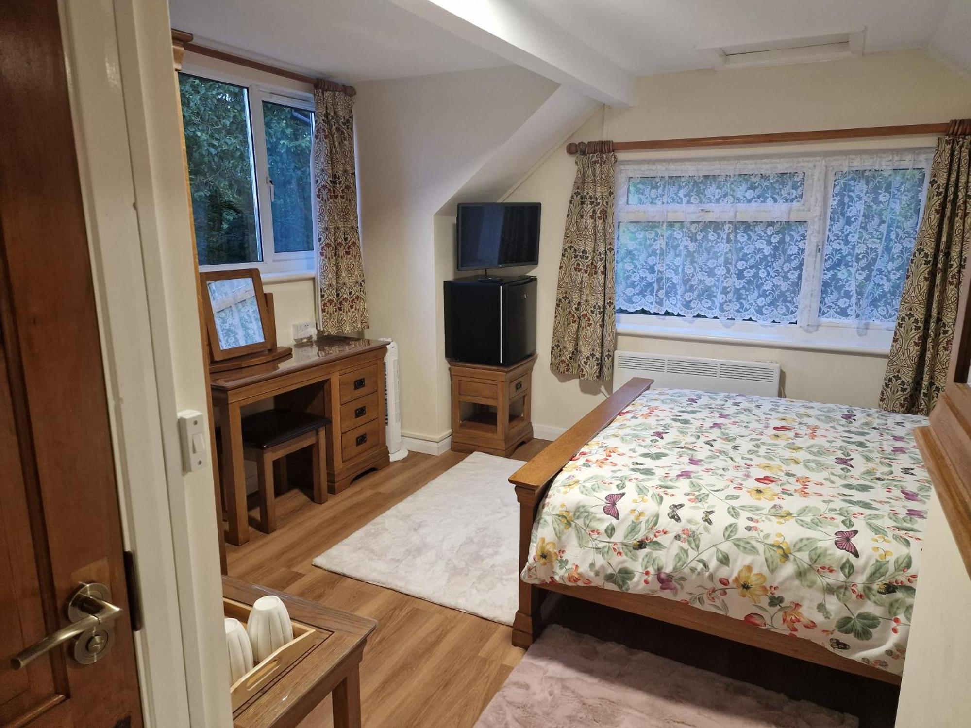 Woodvale Bungalow Little Haven 外观 照片