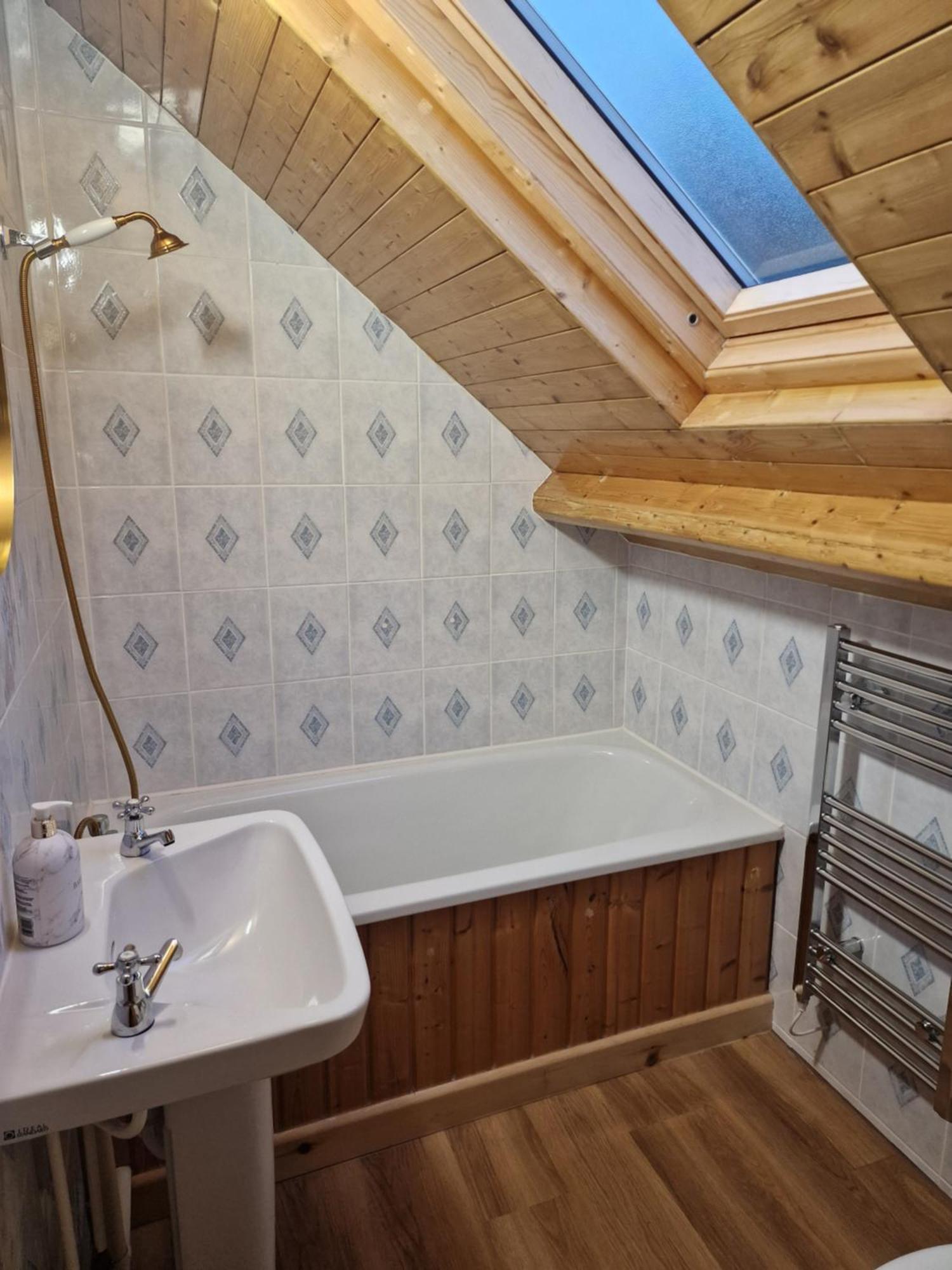 Woodvale Bungalow Little Haven 外观 照片